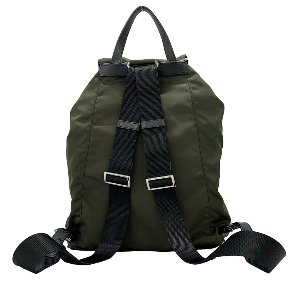 Prada Backpack - Picture 3 of 9